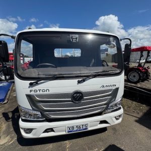 Foton Aumark